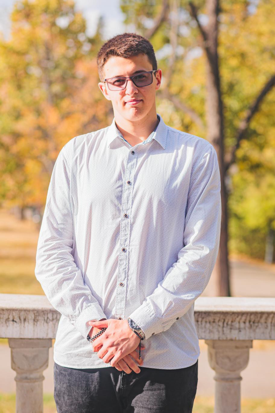 Alexandar Hristov